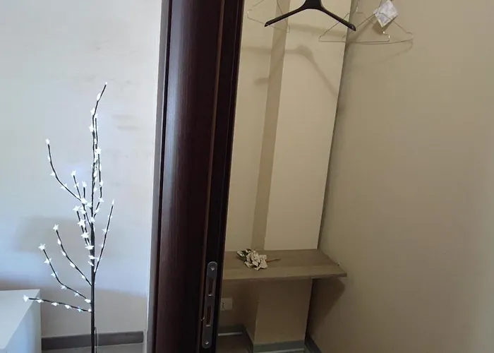 Gioia Alojamento de Acomodação e Pequeno-almoço Catanzaro