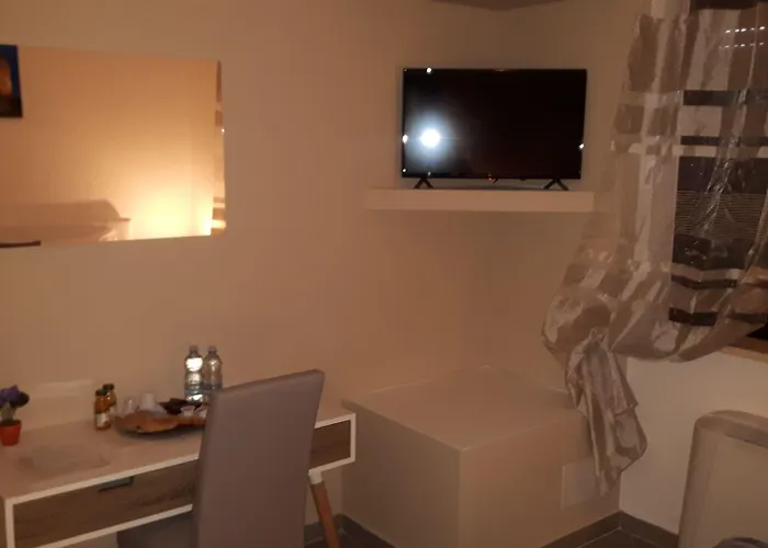 Gioia Alojamento de Acomodação e Pequeno-almoço