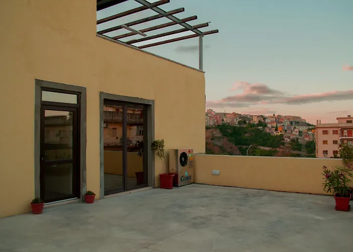 Gioia Alojamento de Acomodação e Pequeno-almoço