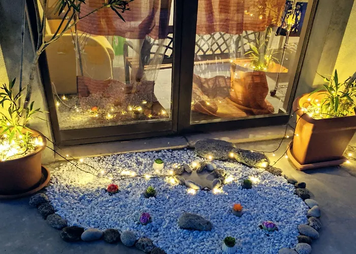 Gioia Alojamento de Acomodação e Pequeno-almoço 3*